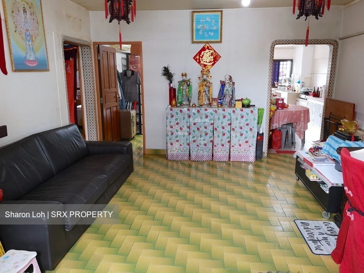 Ang Mo Kio Avenue 3 thumbnail photo